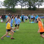 Fotos vom Bezirksschülertreffen in Massbach